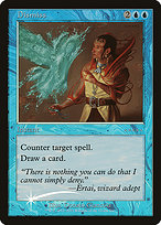 Dismiss (ARENA-004) - rare - Foil