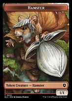 Hamster (TBLC-022) - common