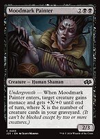 Moodmark Painter (J25-463) - common