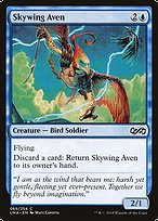 Skywing Aven (UMA-069) - common