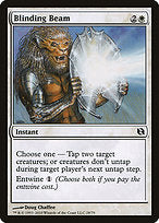 Blinding Beam (DDF-028) - common