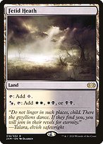 Fetid Heath (2XM-316) - rare