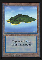 Island (CED-292) - common