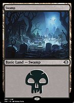 Swamp (PRM-81892) - common