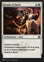 Bonds of Faith (SIS-003) - common