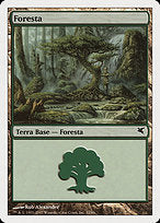 Forest (PSAL-K32) - common