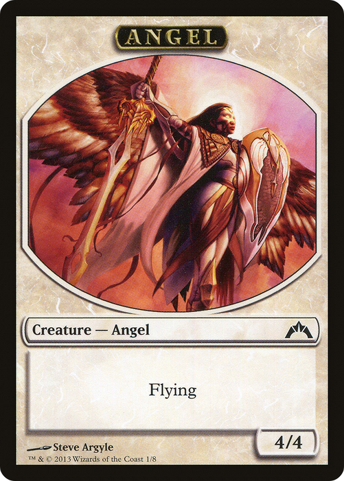 Angel (GTC-001) - common