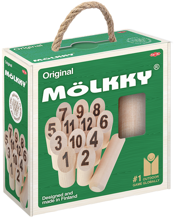 Mölkky Go (multilingue)