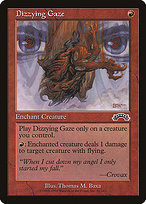 Dizzying Gaze (EXO-081) - common