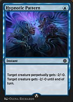 Hypnotic Pattern (HBG-034) - common