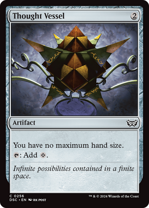 Thought Vessel (DSC-256) - common