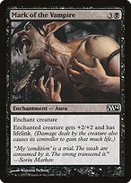 Mark of the Vampire (M14-105) - common