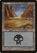 Swamp (MMQ-339) - common