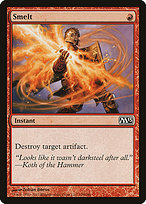 Smelt (M13-149) - common - Foil