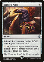 Briber's Purse (FRF_UGIN-217) - uncommon