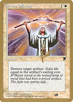 Divine Offering (WCD-BL6SB) - common