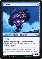 Esperzoa (2XM-049) - uncommon