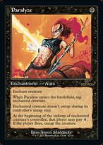 Paralyze (30A-413) - common