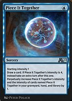 Piece It Together (YBRO-005) - uncommon