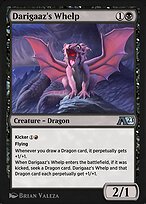 Darigaaz's Whelp (YDMU-008) - uncommon
