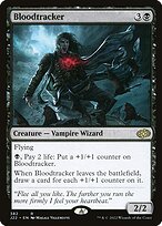 Bloodtracker (J22-382) - rare