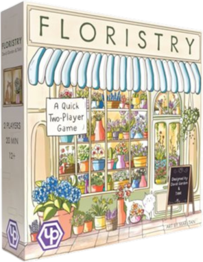 Floristry (English)