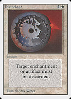 Disenchant (2ED-019) - common