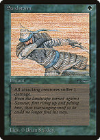 Sandstorm (ARN-053) - common