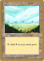 Plains (WCD-ET366) - common