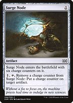 Surge Node (2XM-294) - common