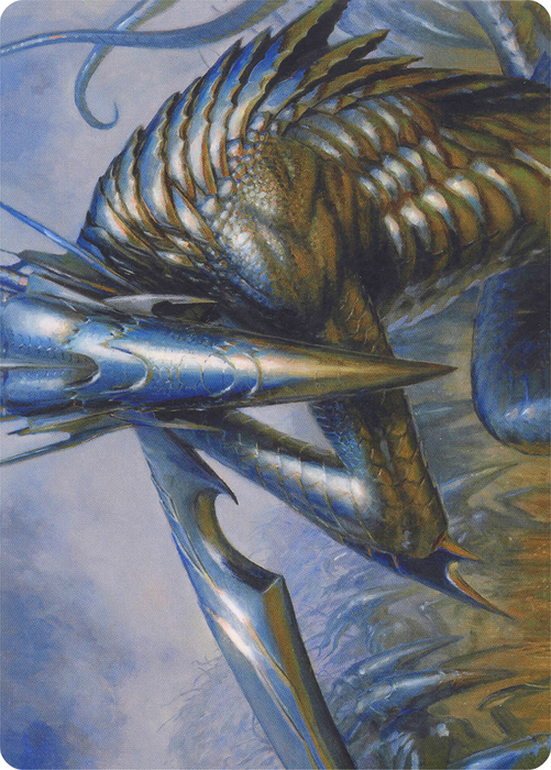 First Sliver's Chosen // First Sliver's Chosen (AMH1-026) - common (Borderless)