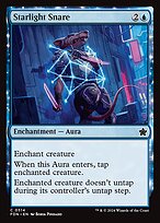Starlight Snare (FDN-514) - common