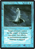 Spectral Cloak (LEG-078) - uncommon
