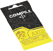 Compile - Extension 2 (français) [Précommande] ***Q3 2026***