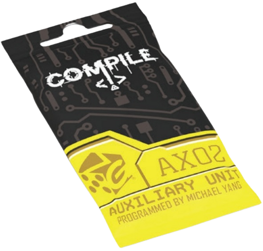 Compile - Extension 2 (français) [Précommande] ***Q3 2026***