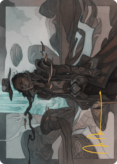 Annie Joins Up // Annie Joins Up (AOTJ-018) - common (Borderless)