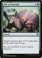 Gift of Strength (THB-171) - common