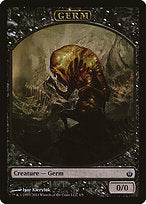Germ (MBS-001) - common