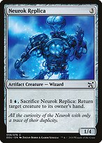 Neurok Replica (DDU-059) - common
