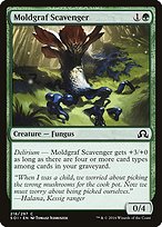 Moldgraf Scavenger (SOI-218) - common