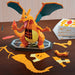 4D Build: Pokémon - Dracaufeu (multilingue)