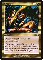 Mortify (TSR-381) - special