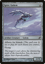 Spire Golem (DD2-016) - common