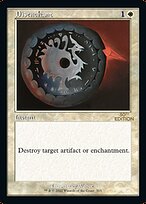 Disenchant (30A-315) - common