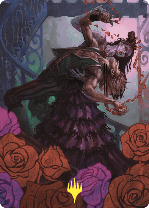 Exsanguinate // Exsanguinate (ACMM-037) - common (Borderless)