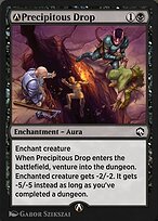 A-Precipitous Drop (AFR-A-115) - common