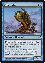 Aethersnipe (DD2-017) - common