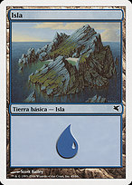 Island (PSAL-H45) - common