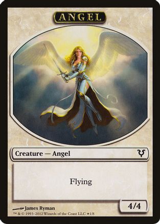 Angel // Demon (PRE-01★) - common