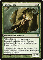 Riftsweeper (MMA-159) - uncommon